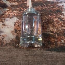 Cartier Perfume Goutee De Rose 3.3 Fl Oz