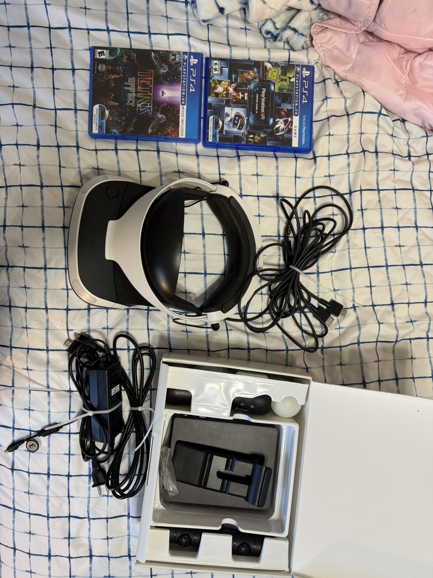 PlayStation VR