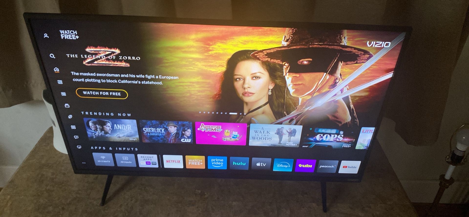 Smart Tv