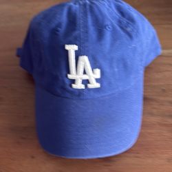 Baseball hat