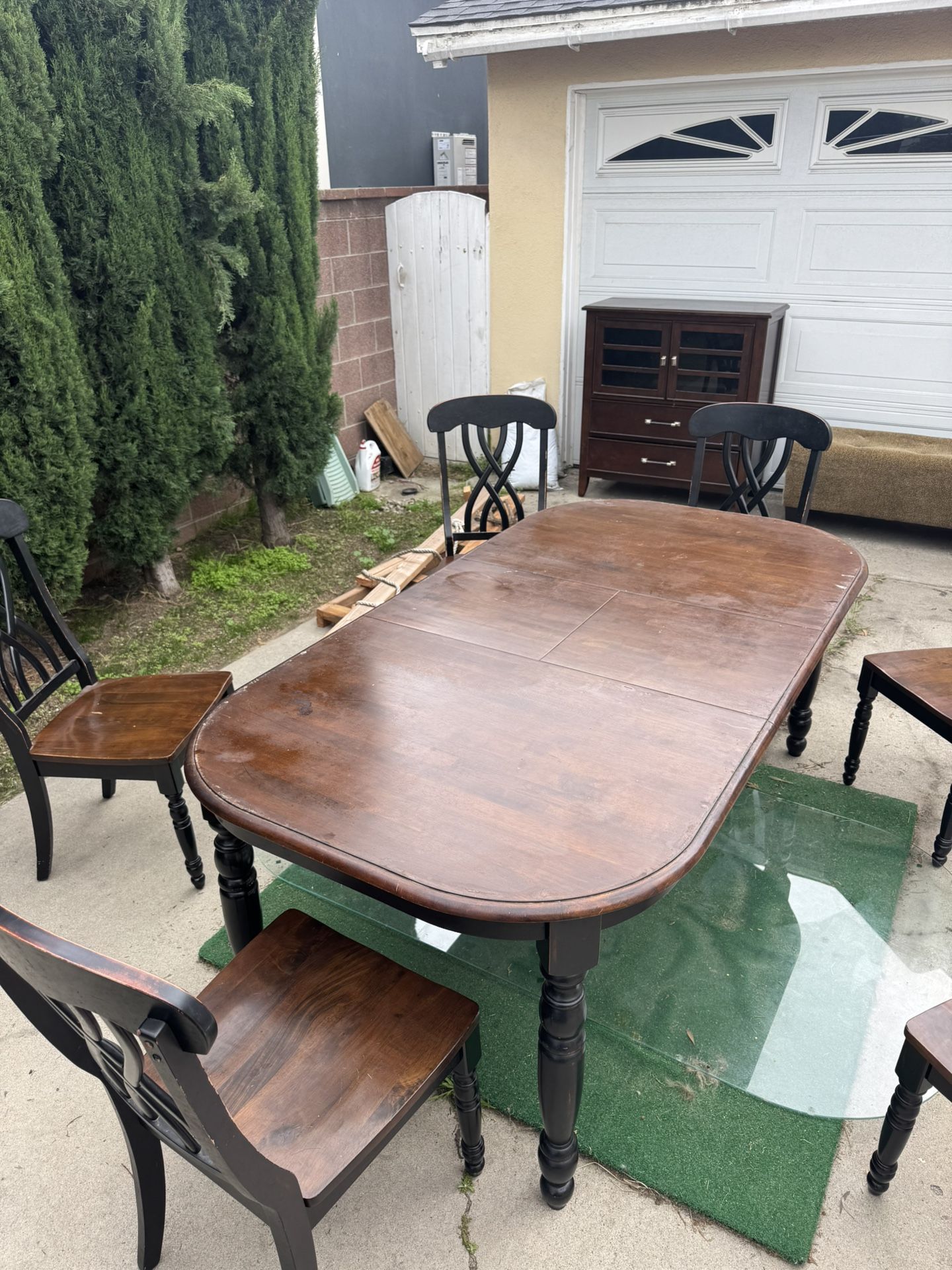 Table, Dining Table, Dining Set