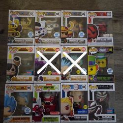 Funko Pop