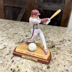 Mike Schmidt Figurine