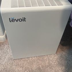 Levoit True HEPA Air Purifier 