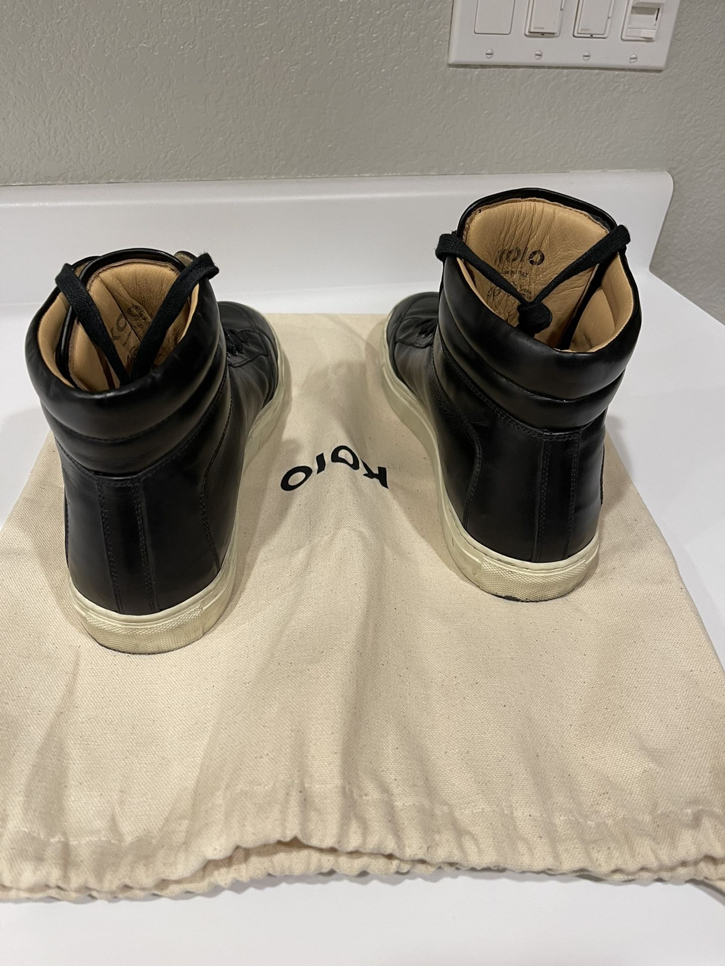 koio primo onyx