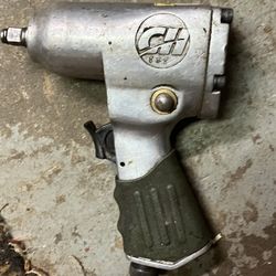 3/8 Pneumatic Impact 