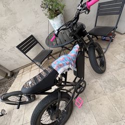 Rid star q20