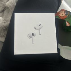 AirPod Pro 2