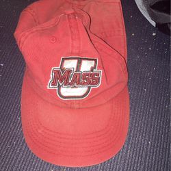 Umass Amherst Hat