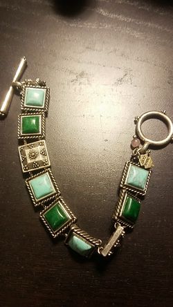 Lucky brand bracelet