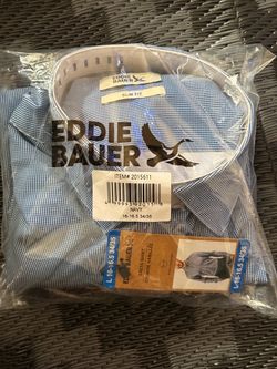 Eddie bauer