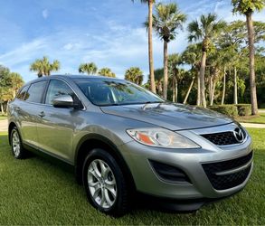 Mazda CX-9 SUV