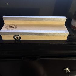 finger board ramp