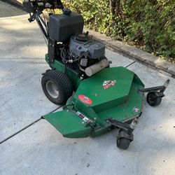 Bobcat Mower 48”
