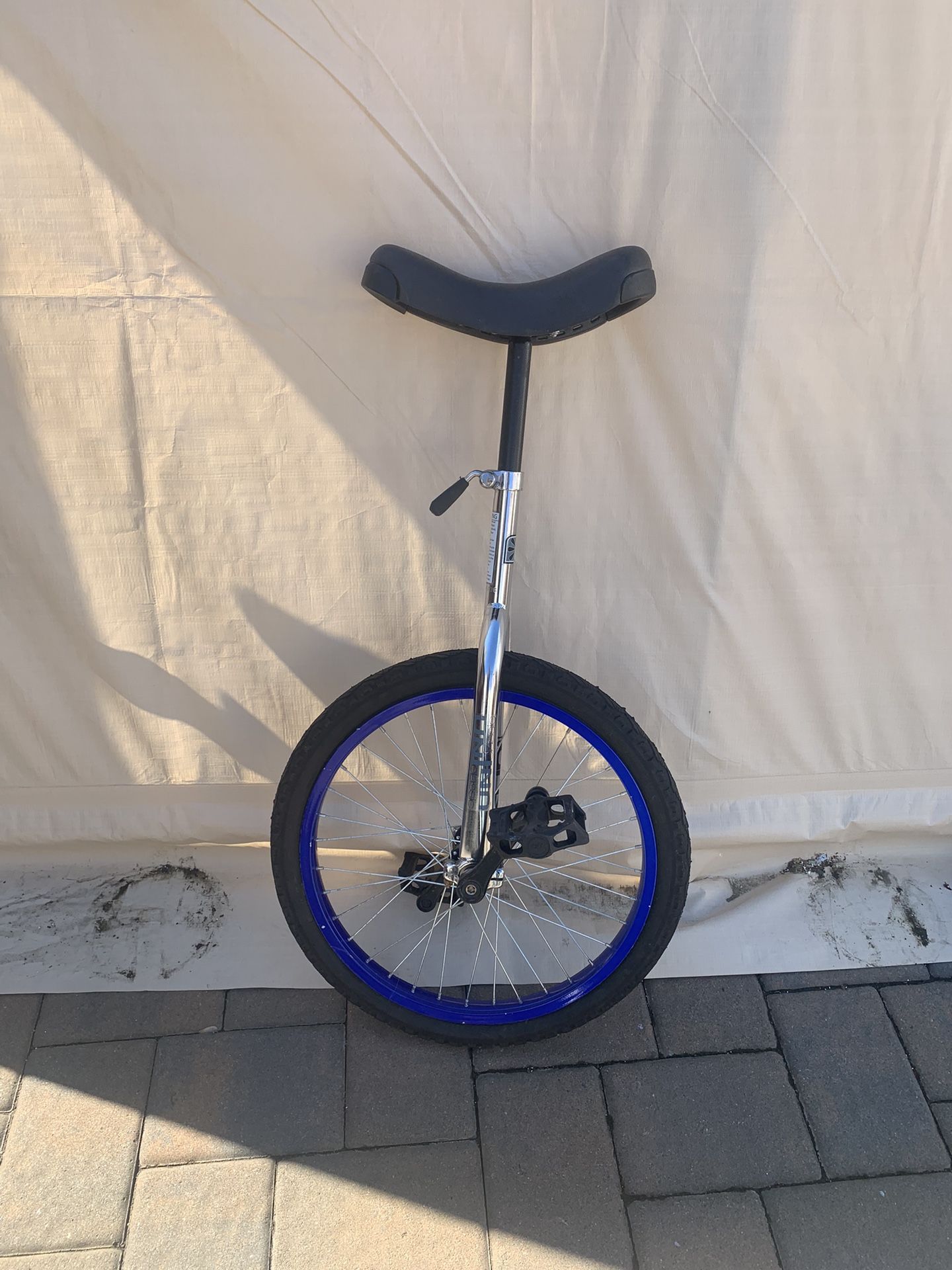 Monocycle