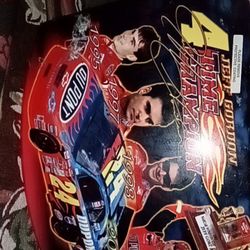 Jeff Gordon COLLECTABLE! 