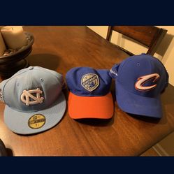 Baseball Caps