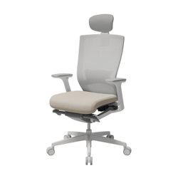 Sidiz T50 Office chair, Gray