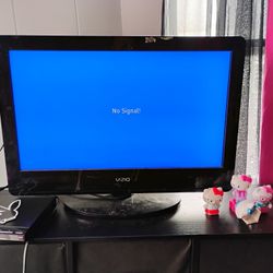 Vizio 19 Inch TV 