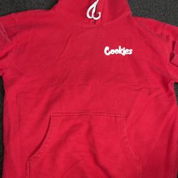 Cookies Hoodie 