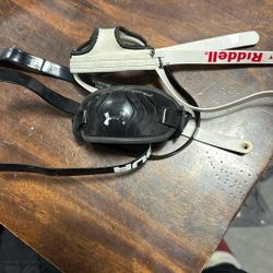 Chinstraps