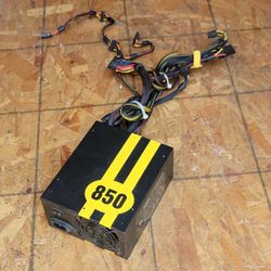 Antec TPQ Modular 850W PC power supply