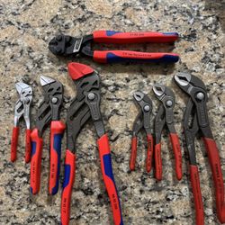 Knipex Tools