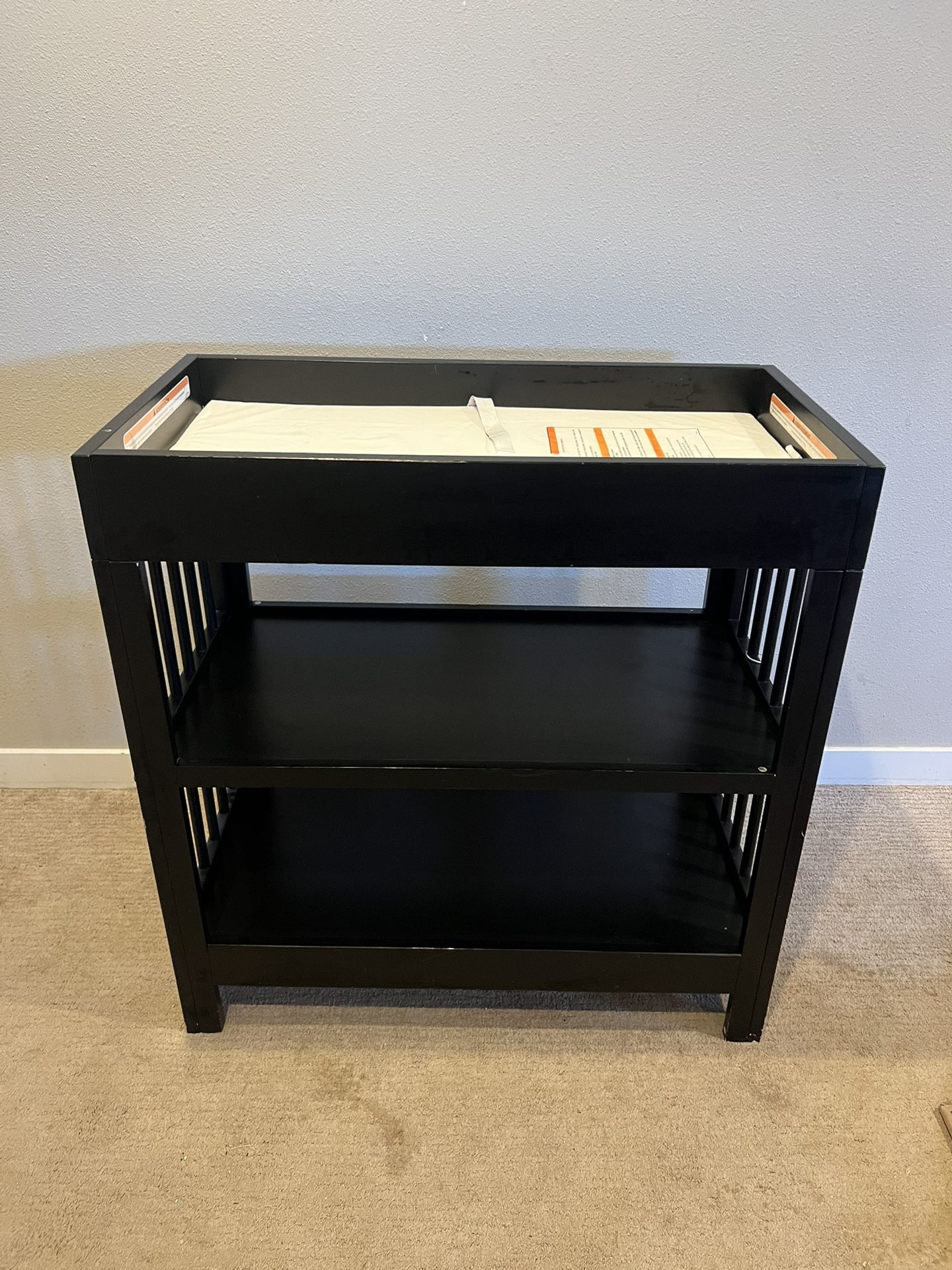 Baby Changing Table