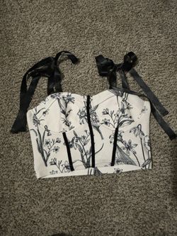 Crop top Shirts