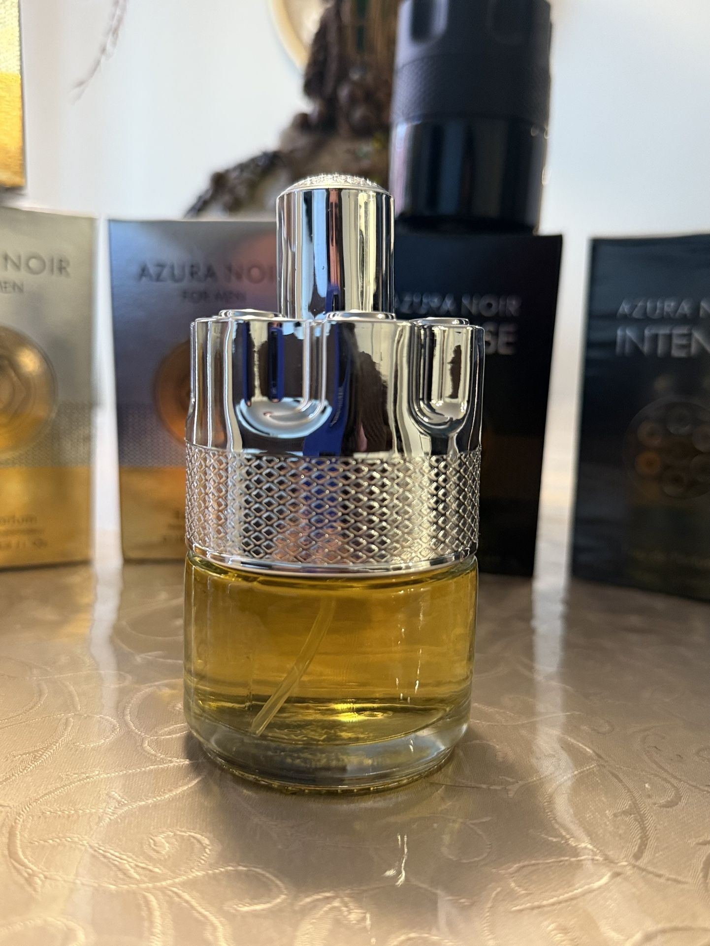 Azura Perfume For Men