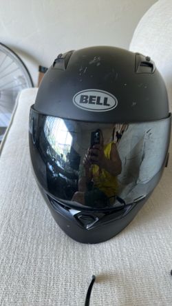 Bell (motorcycle helmet)
