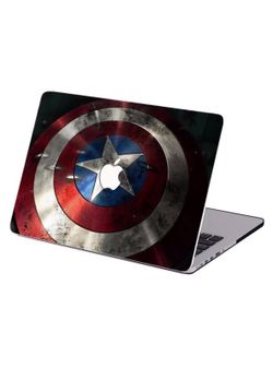 Macbook Air and Pro hard cover with keyboard protection