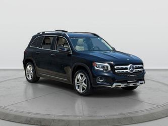2022 Mercedes-Benz GLB 250