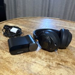 Steelseries Arctis Nova Pro