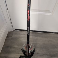 Ugly Stik GX2 Spinning Rod