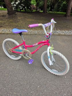 Kids Bike Magna 20", Foot and Hand Break, 4-10 Years, Very Good Condition