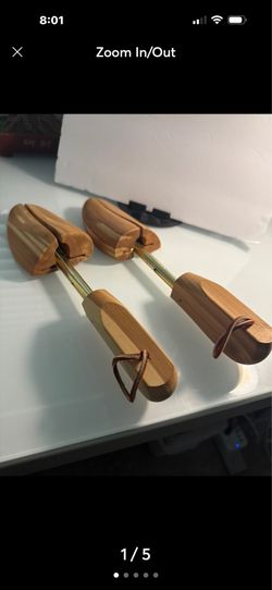 Rochester Shoe Tree Co