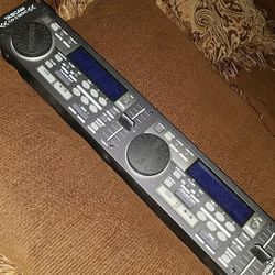 Tascam CD-X1500