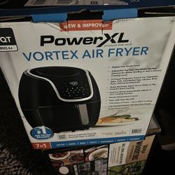 Power XL Air Dryer