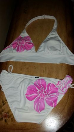 Bathing suit
