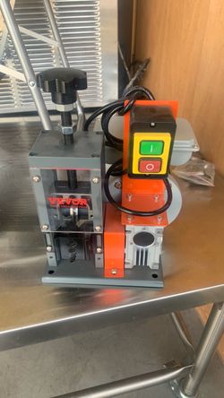 VEVOR Electric Wire Stripping Machine