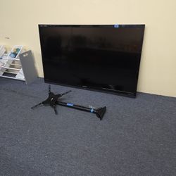 Television- SHARP 70in Aquos Smart TV