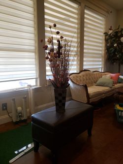 Decor & Vase 