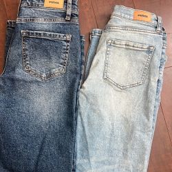 RSQ JEANS