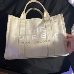 Marc Jacobs Tote Bag 
