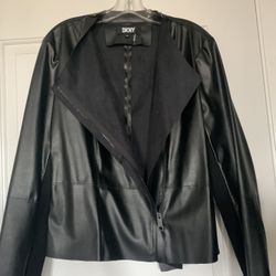 Women’s Leather Jacket