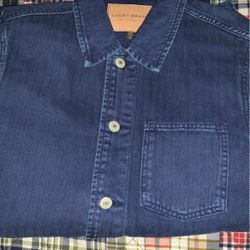 Lucky Brand Denim Jacket