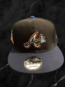 Hat Gorra brand new SnapBack New era