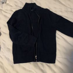 Boys Cardigan  4t