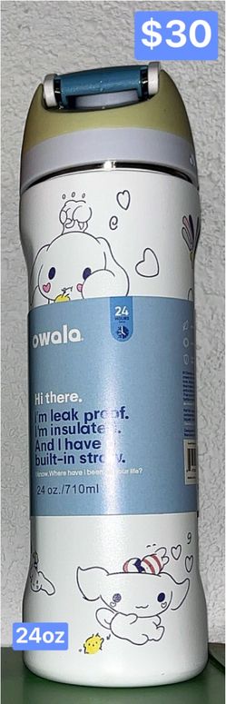 Owala-Cinnamaroll